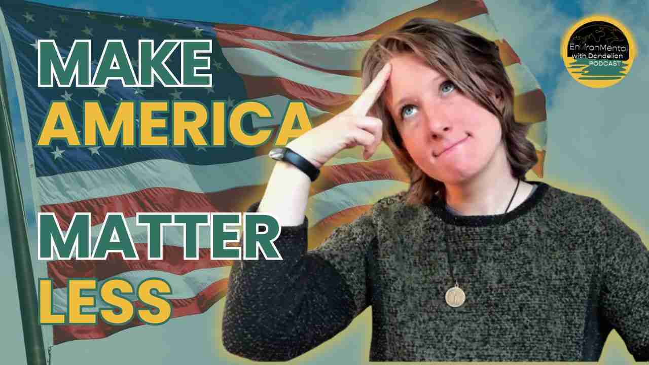 Can we do it without the USA? | #Sustainability News Jan 2026